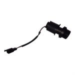 USB Port for 50cc - 170i Genuine Buddy, RH