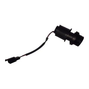 USB Port for 50cc - 170i Genuine Buddy, RH