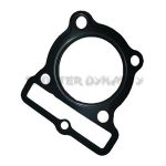 Cylinder Head Gasket for 125cc 4-Stroke Genuine Stella Automatic