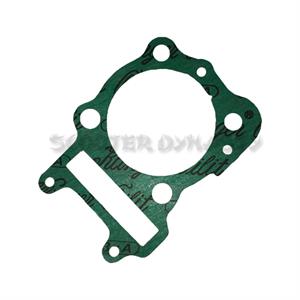 Cylinder Base Gasket for 150cc 4-Stroke Genuine Stella