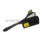 Switch, Blinker for 125cc - 150cc Genuine Stella