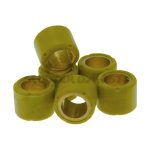 Variator Roller Weights Set for 125cc 4-Stroke Genuine Stella Automatic