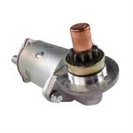 Starter Motor for 125cc - 150cc Genuine Stella, Vespa