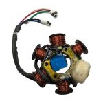 Stator for 150cc Genuine Stella
