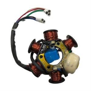 Stator for 150cc Genuine Stella
