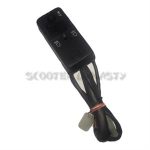 Switch, Combination Left for 125cc - 150cc Genuine Stella
