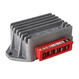Voltage Regulator for 125cc - 150cc 2-Stroke Genuine Stella, Vespa P/PX