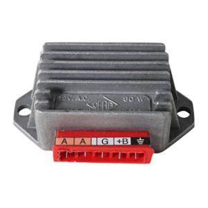 Voltage Regulator for 125cc - 150cc 2-Stroke Genuine Stella, Vespa P/PX - Image 2