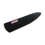 Exhaust Heat Shield for Genuine Venture