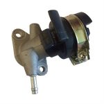 Intake Manifold for Genuine Venture