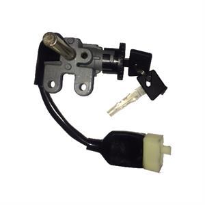 Key Switch Lock Set for Genuine Venture - Image 2