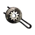 Kick Start Pinion Gear for Genuine Venture