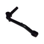 Kick Start Lever for Genuine Venture