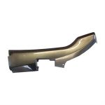 Panel, Left Bottom Mold for Genuine Venture
