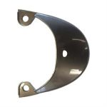 Cover, Rear Center for Genuine Venture