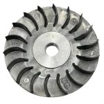 Variator Drive Face for Genuine Venture