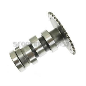 Camshaft for 150cc GY6B Lance Phoenix, ZN150T-18