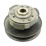 Clutch Assembly for 150cc GY6B Lance Phoenix, ZN150T-18