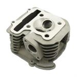 Cylinder Head, Non-EGR for 150cc GY6B Lance Phoenix, ZN150T-18