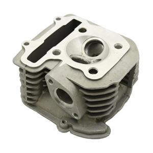 Cylinder Head, Non-EGR for 150cc GY6B Lance Phoenix, ZN150T-18