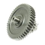 Shaft, Counter Gear for 150cc GY6B Lance Phoenix, ZN150T-18