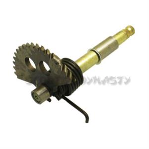 Kick Start Spindle for 150cc GY6B Lance Phoenix, ZN150T-18