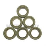 Variator Roller Weights Set for 125cc - 150cc GY6B Scooters