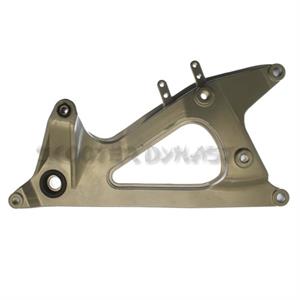 Exhaust Swing Arm for 150cc GY6B Lance Phoenix, ZN150T-18