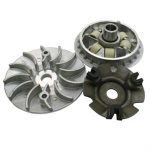 Variator Kit for 150cc GY6B Lance Phoenix, ZN150T-18