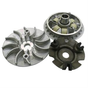 Variator Kit for 150cc GY6B Lance Phoenix, ZN150T-18