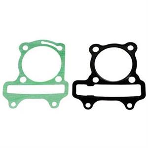 Cylinder Top End Gaskets for 125cc Scooters