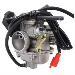 Carburetor for 125cc - 170cc GY6 Scooters, ATVs, Go Karts