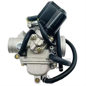Carburetor for 125cc - 170cc GY6 Scooters, ATVs, Go Karts - Image 2