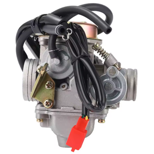 Carburetor for 125cc - 170cc GY6 Scooters, ATVs, Go Karts - Image 3