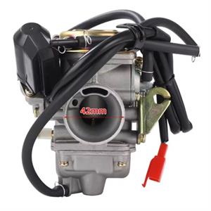 Carburetor for 125cc - 170cc GY6 Scooters, ATVs, Go Karts - Image 4