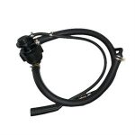Emissions Charcoal Canister for 125cc - 150cc GY6 Scooters, ATVs, Go Karts