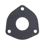 Exhaust Gasket, Cannister for 50cc - 150cc GY6 Scooters