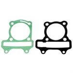 Cylinder Top End Gaskets, 57mm for 150cc GY6 Scooters, ATVs, Go Karts