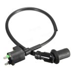 Ignition Coil, Type 1 for 50cc - 150cc Scooters, ATVs, Go Karts
