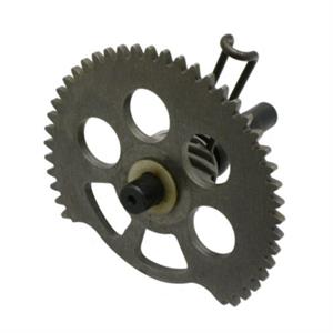 Kick Start Idle Gear for 125cc Lance Scooters - Image 2