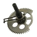 Kick Start Idle Gear for 125cc Lance Scooters