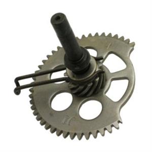 Kick Start Idle Gear for 125cc Lance Scooters