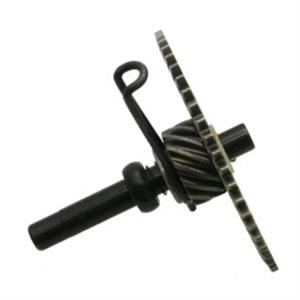 Kick Start Idle Gear for 125cc Lance Scooters - Image 3