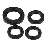 Oil Seal Set for 125cc - 150cc GY6 Scooters, ATVs, Go Karts