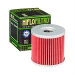 Oil Filter, Hiflofiltro for 650cc Hyosung Motorcycles