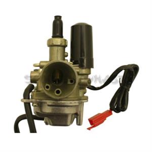 Carburetor for 50cc 2-Stroke Honda Elite, Dio