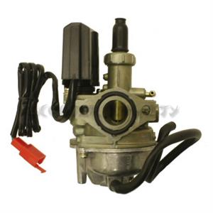 Carburetor for 50cc 2-Stroke Honda Elite, Dio - Image 3