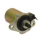 Starter Motor for 50cc 2-Stroke Honda Elite, Dio