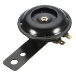 Horn, 12V Universal for Scooters, ATVs, Go Karts