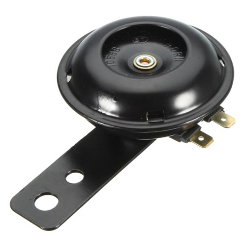 Horn, 12V Universal for Scooters, ATVs, Go Karts